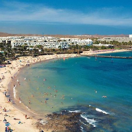Los Charcos Costa Teguise Luaran gambar