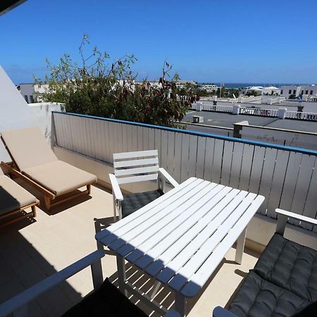 Los Charcos Costa Teguise Luaran gambar