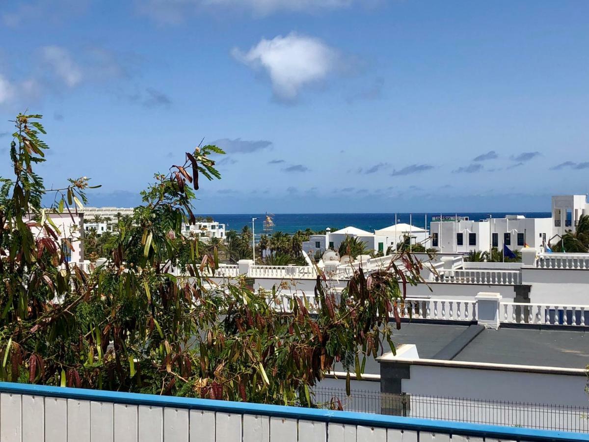 Los Charcos Costa Teguise Luaran gambar
