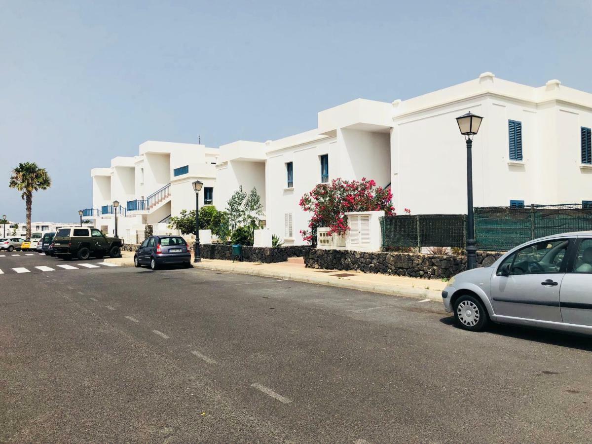 Los Charcos Costa Teguise Luaran gambar