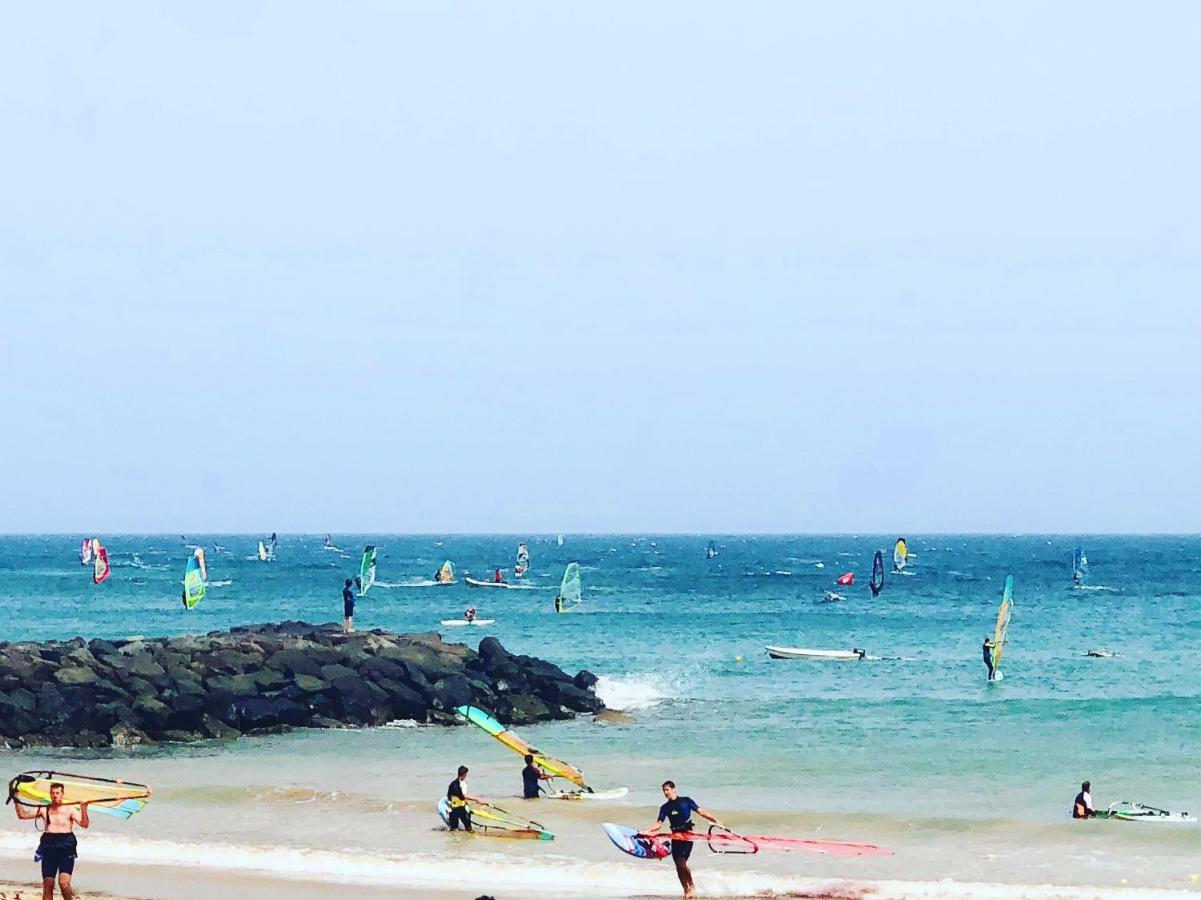 Los Charcos Costa Teguise Luaran gambar