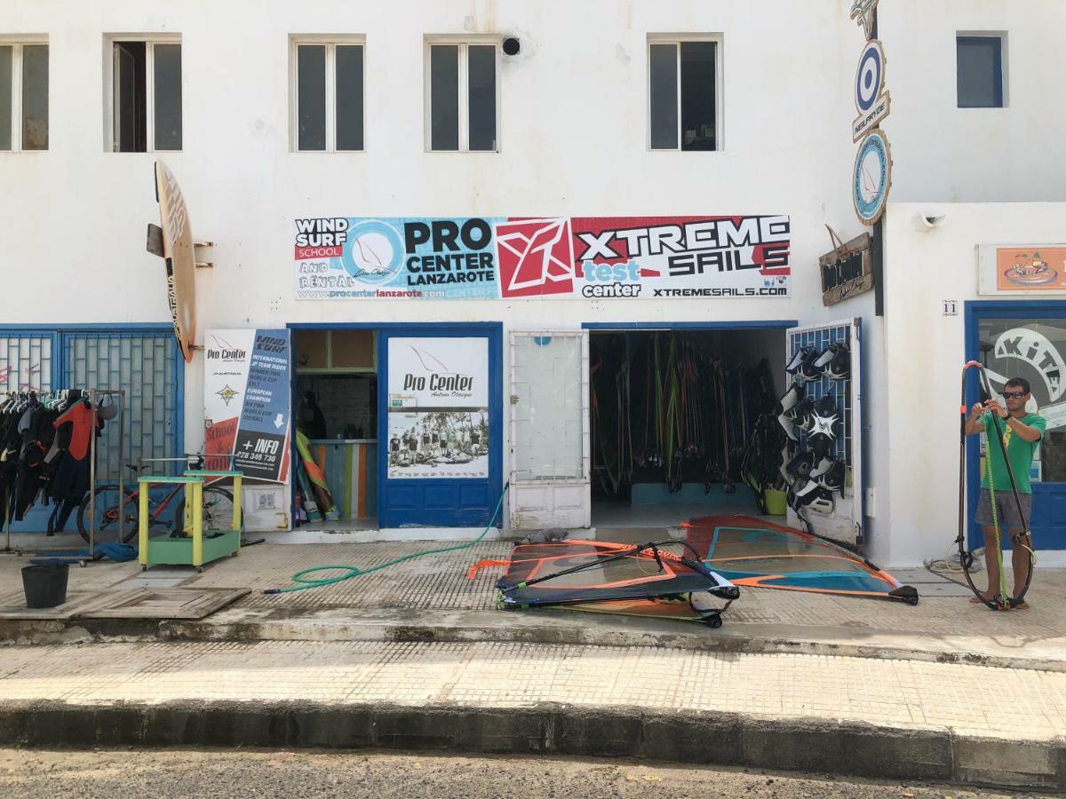 Los Charcos Costa Teguise Luaran gambar