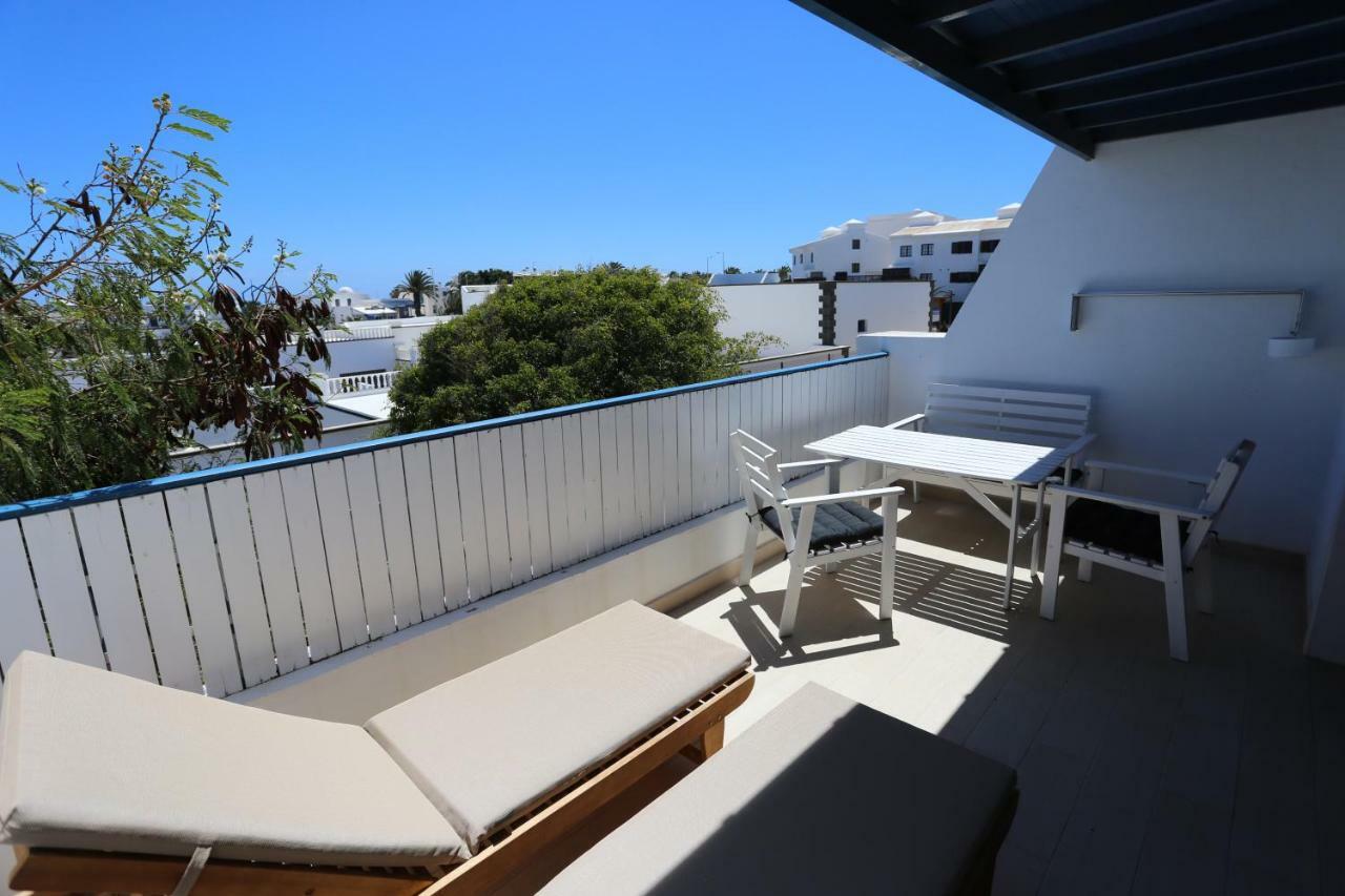 Los Charcos Costa Teguise Luaran gambar