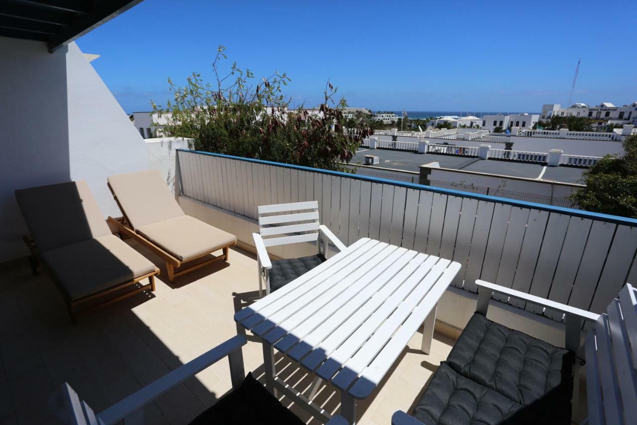 Los Charcos Costa Teguise Luaran gambar